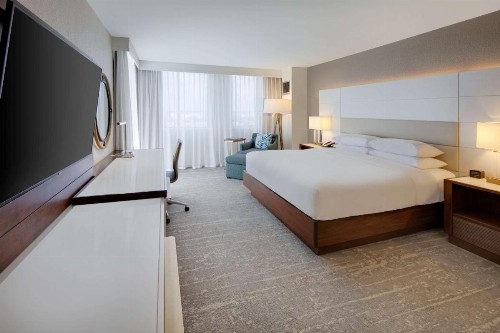 DoubleTree by Hilton Hotel Deerfield Beach - Boca Raton - image 30