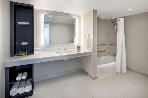 DoubleTree by Hilton Hotel Deerfield Beach - Boca Raton - image 31