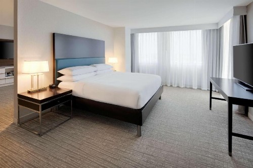 DoubleTree by Hilton Hotel Deerfield Beach - Boca Raton - image 33