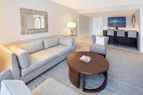 DoubleTree by Hilton Hotel Deerfield Beach - Boca Raton - image 35