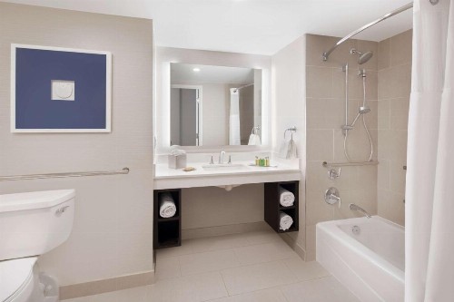DoubleTree by Hilton Hotel Deerfield Beach - Boca Raton - image 36