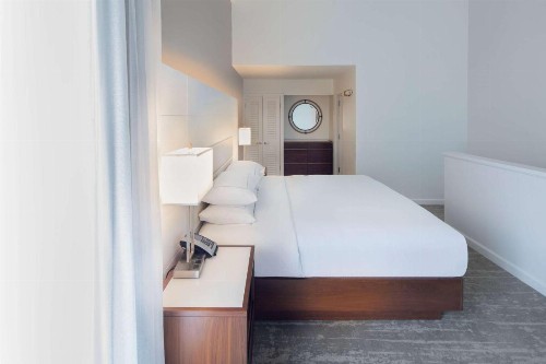 DoubleTree by Hilton Hotel Deerfield Beach - Boca Raton - image 37