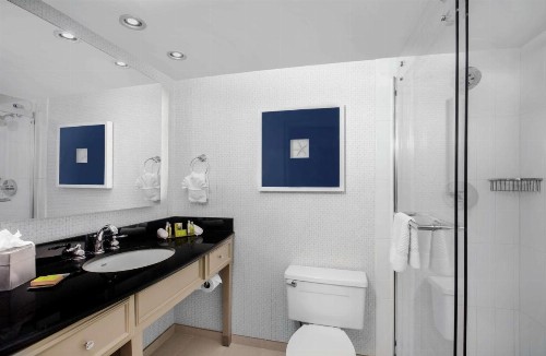 DoubleTree by Hilton Hotel Deerfield Beach - Boca Raton - image 38