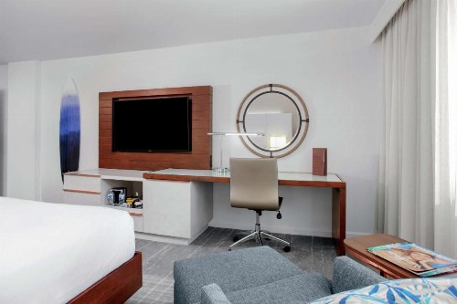 DoubleTree by Hilton Hotel Deerfield Beach - Boca Raton - image 39