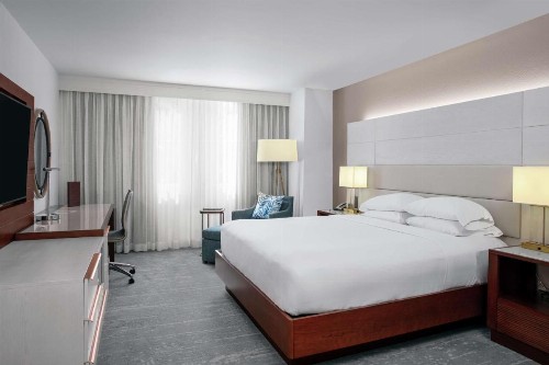 DoubleTree by Hilton Hotel Deerfield Beach - Boca Raton - image 40