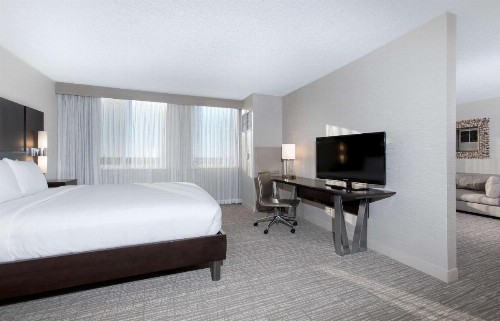 DoubleTree by Hilton Hotel Deerfield Beach - Boca Raton - image 42