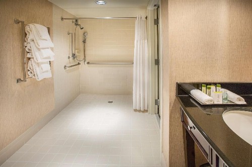 DoubleTree by Hilton Hotel Deerfield Beach - Boca Raton - image 43