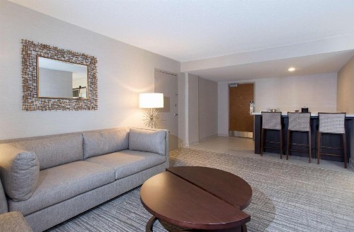 DoubleTree by Hilton Hotel Deerfield Beach - Boca Raton - image 44