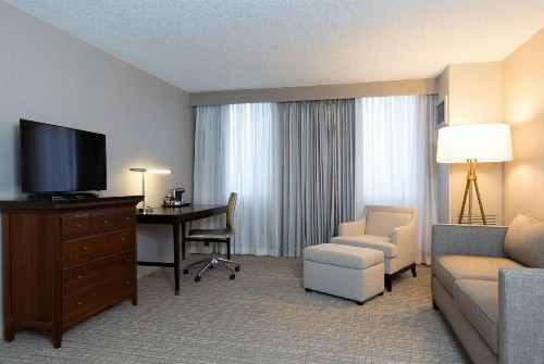 DoubleTree by Hilton Hotel Deerfield Beach - Boca Raton - image 46