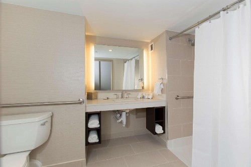 DoubleTree by Hilton Hotel Deerfield Beach - Boca Raton - image 47