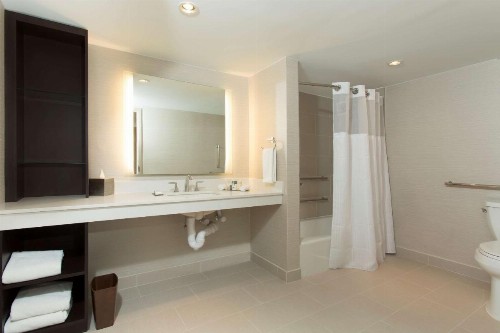 DoubleTree by Hilton Hotel Deerfield Beach - Boca Raton - image 48