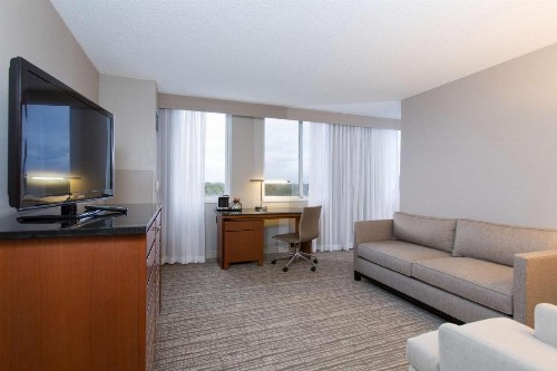 DoubleTree by Hilton Hotel Deerfield Beach - Boca Raton - image 49