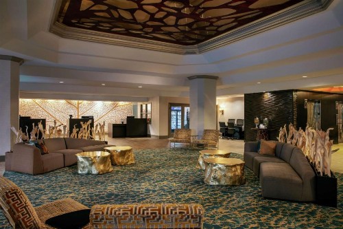 DoubleTree by Hilton Hotel Deerfield Beach - Boca Raton - image 5