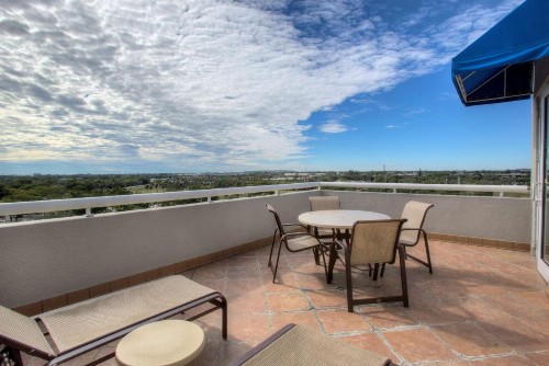 DoubleTree by Hilton Hotel Deerfield Beach - Boca Raton - image 50