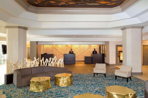 DoubleTree by Hilton Hotel Deerfield Beach - Boca Raton - image 6