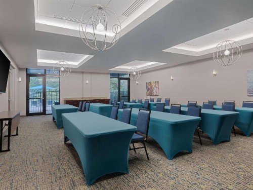 Hampton Inn Deerfield Beach - image 12