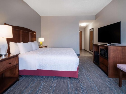 Hampton Inn Deerfield Beach - image 15