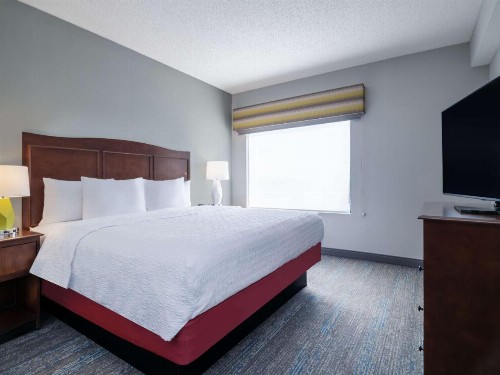 Hampton Inn Deerfield Beach - image 16