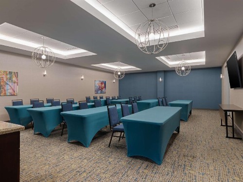Hampton Inn Deerfield Beach - image 18