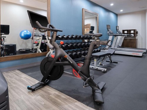 Hampton Inn Deerfield Beach - image 2
