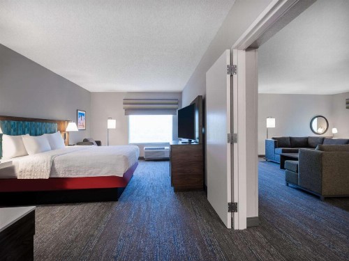 Hampton Inn Deerfield Beach - image 22