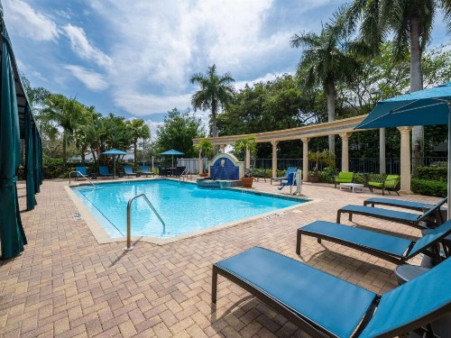 Hampton Inn Deerfield Beach - image 31