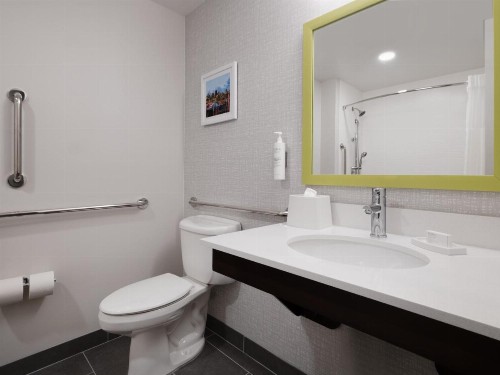 Hampton Inn Deerfield Beach - image 32