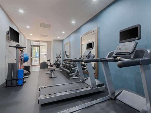 Hampton Inn Deerfield Beach - image 33