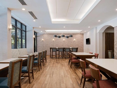 Hampton Inn Deerfield Beach - image 34