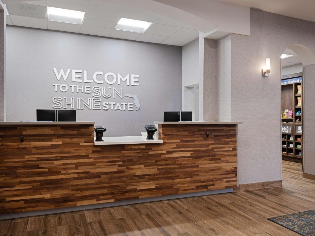 Hampton Inn Deerfield Beach - image 4