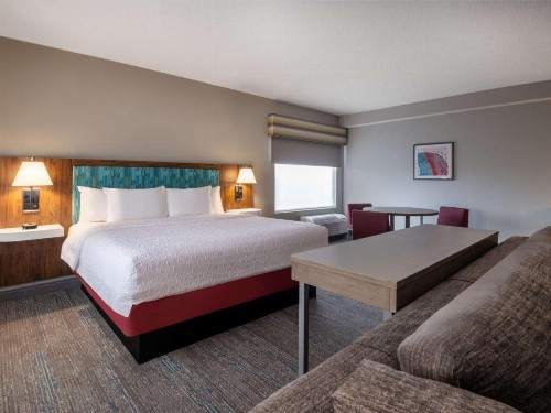 Hampton Inn Deerfield Beach - image 41