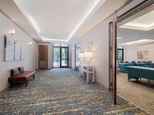 Hampton Inn Deerfield Beach - image 43