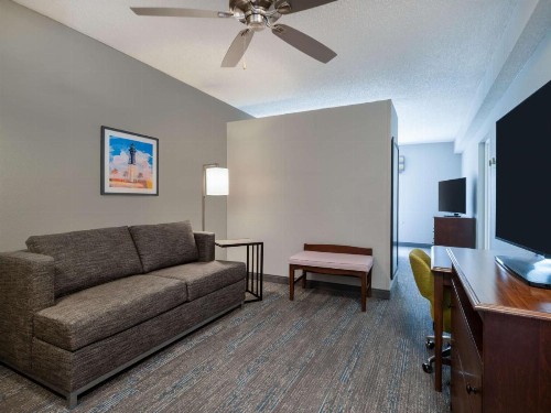Hampton Inn Deerfield Beach - image 45