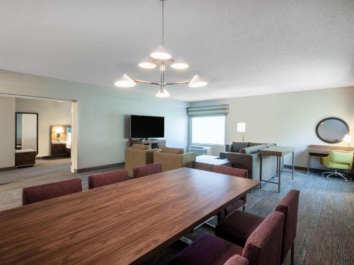 Hampton Inn Deerfield Beach - image 8