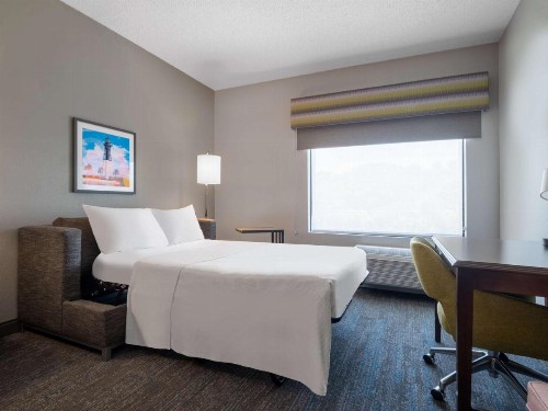 Hampton Inn Deerfield Beach - image 9