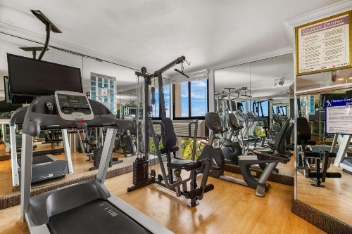 Comfort Inn Oceanside Deerfield Beach - image 21