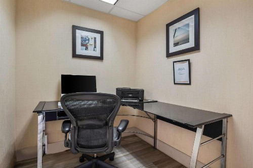 Comfort Inn Oceanside Deerfield Beach - image 22