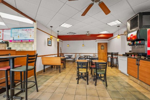 Comfort Inn Oceanside Deerfield Beach - image 30