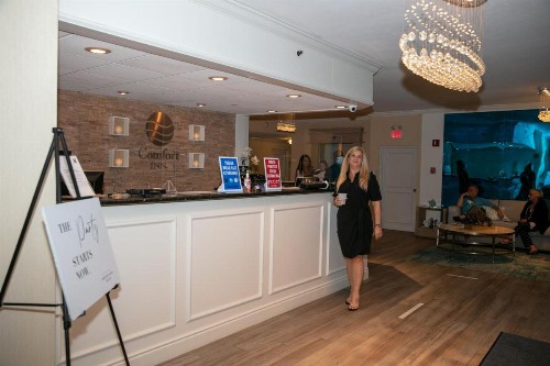 Comfort Inn Oceanside Deerfield Beach - image 43