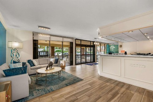 Comfort Inn Oceanside Deerfield Beach - image 6