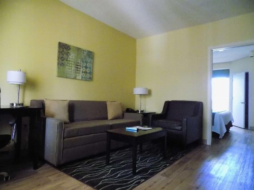 Best Western Plus Deerfield Beach Hotel & Suites - image 11