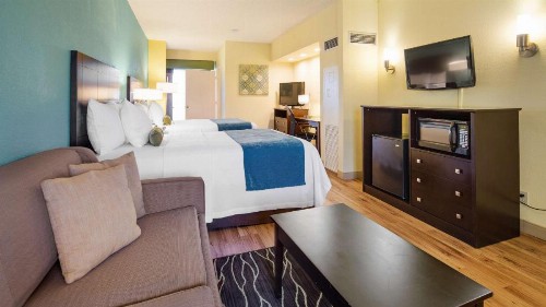 Best Western Plus Deerfield Beach Hotel & Suites - image 14