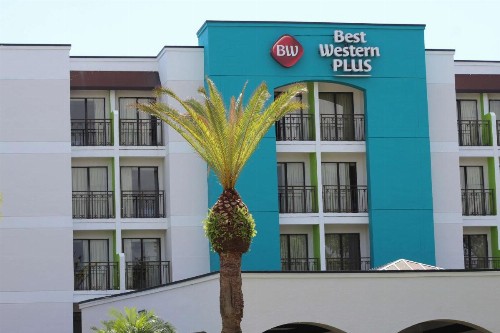 Best Western Plus Deerfield Beach Hotel & Suites - image 22