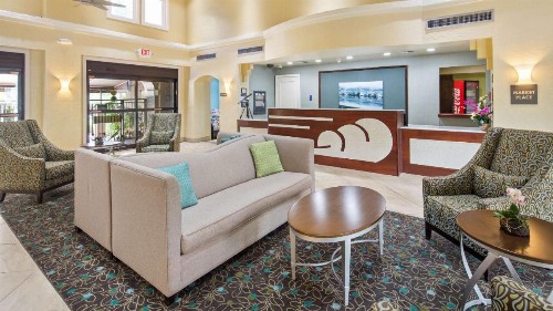 Best Western Plus Deerfield Beach Hotel & Suites - image 23
