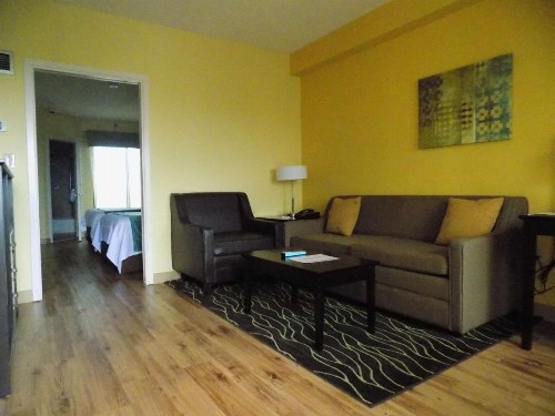 Best Western Plus Deerfield Beach Hotel & Suites - image 5