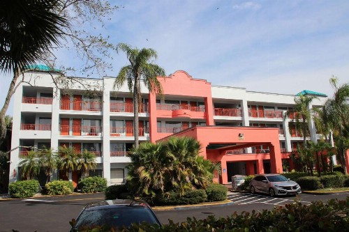 Boca Suites Deerfield Beach