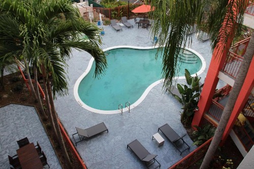 Boca Suites Deerfield Beach - image 11