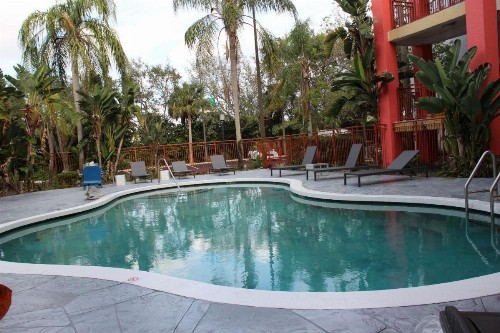 Boca Suites Deerfield Beach - image 13