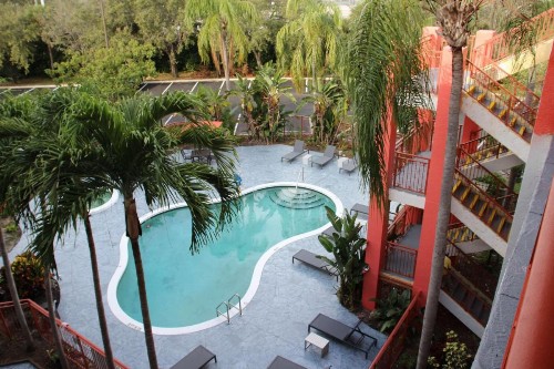 Boca Suites Deerfield Beach - image 2