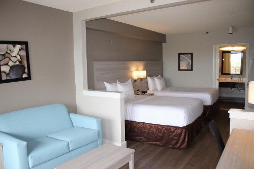 Boca Suites Deerfield Beach - image 22